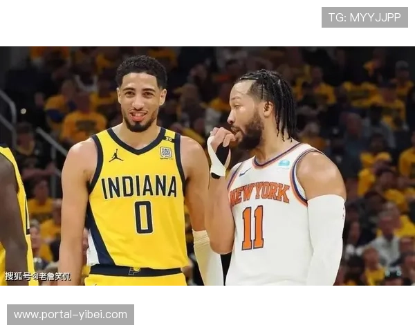 尼克斯七战五胜稳居东部前四，布伦森场均33分持续高效