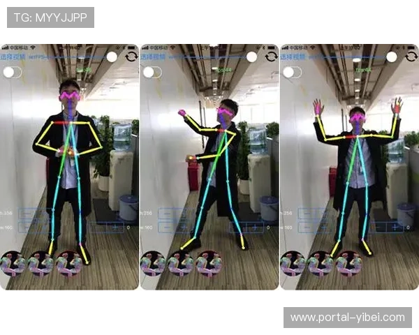 计算机视觉技术实时捕捉运动轨迹，辅助裁判精准判罚