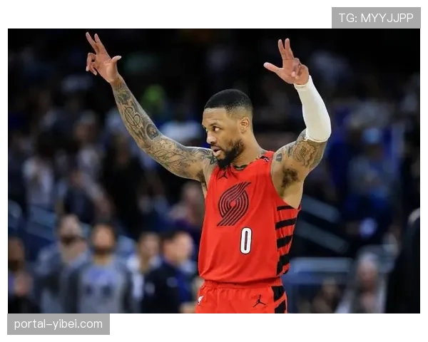 利拉德面对旧主砍下39分，雄鹿主场击败开拓者